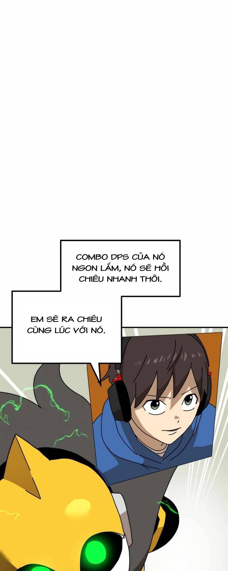Double Click Chapter 20 - Trang 2