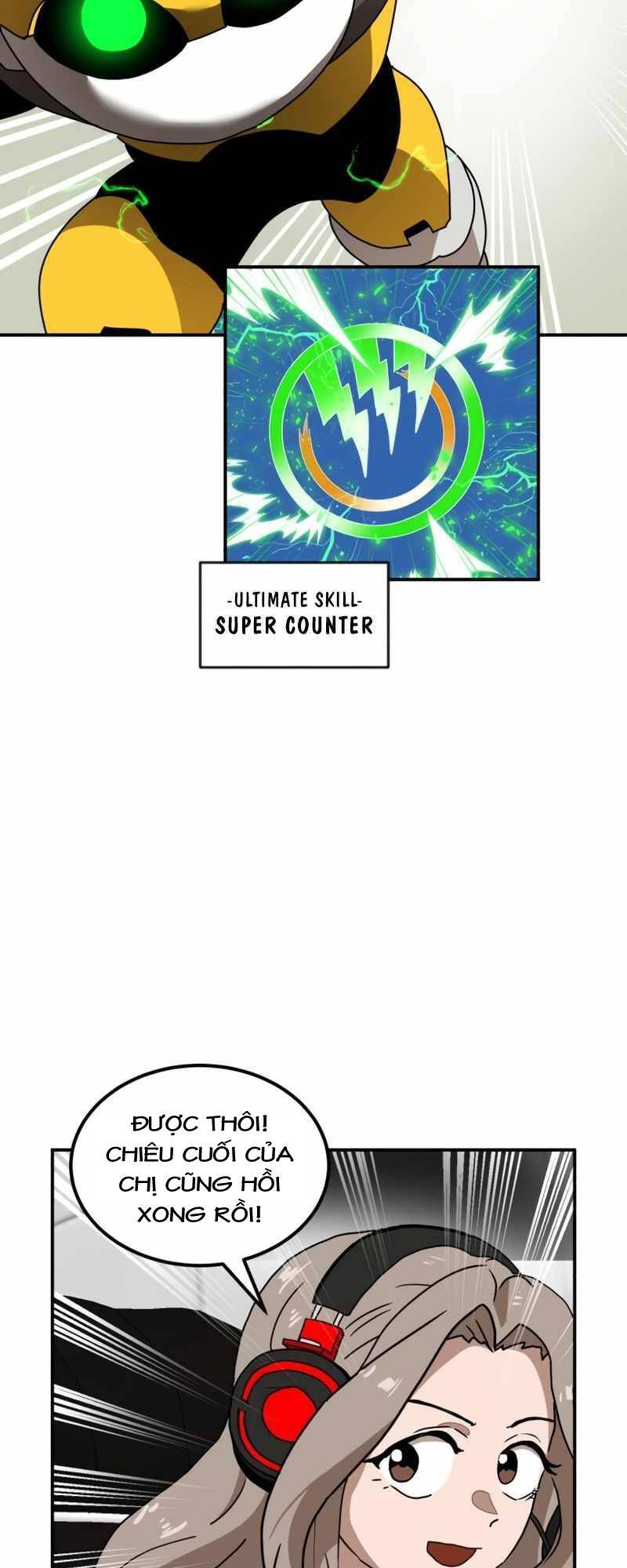 Double Click Chapter 20 - Trang 2