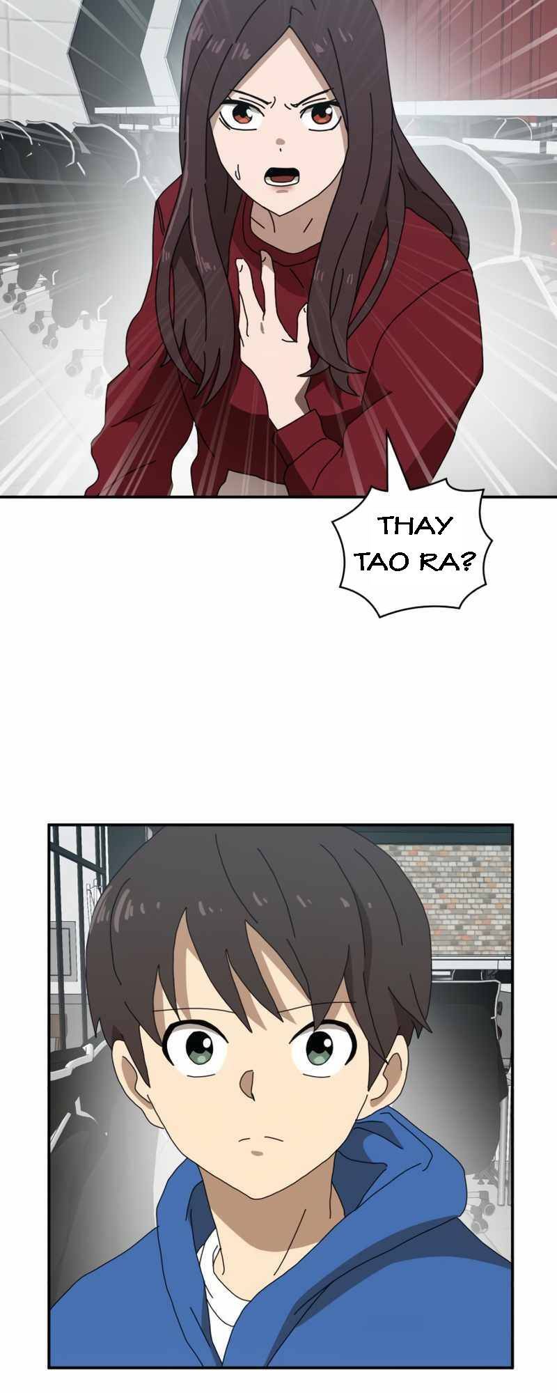 Double Click Chapter 20 - Trang 2