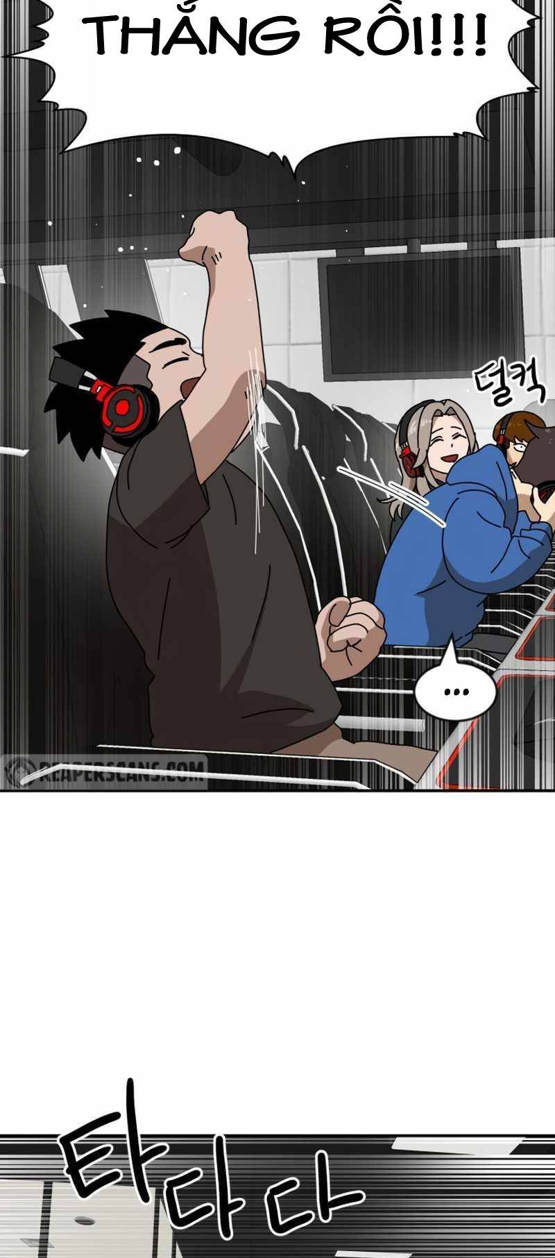 Double Click Chapter 20 - Trang 2