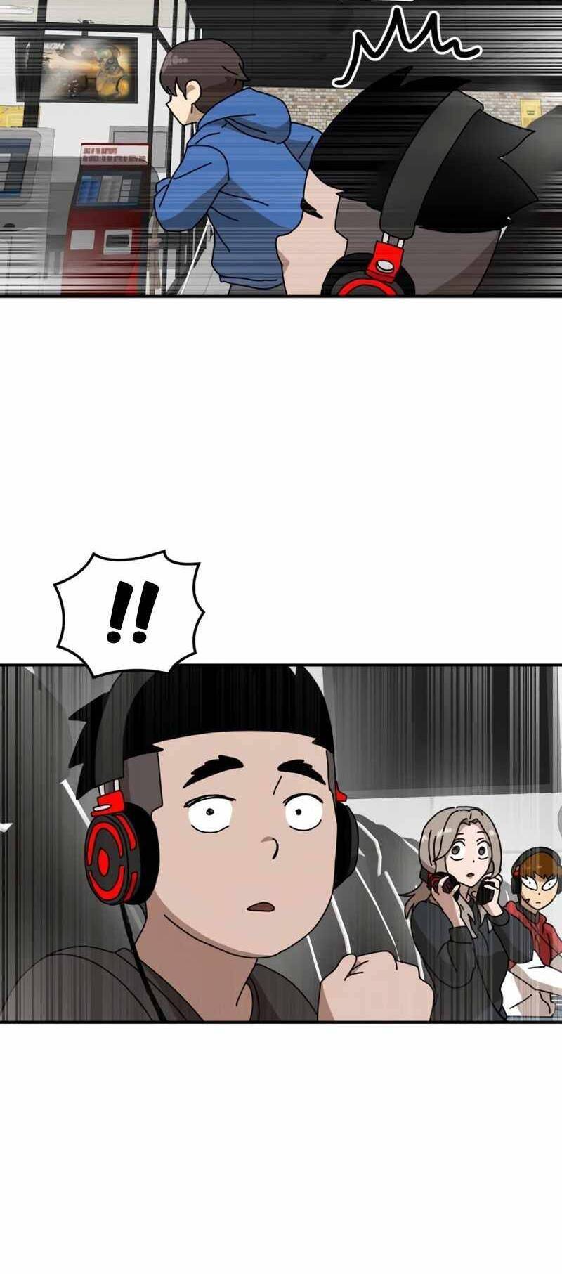 Double Click Chapter 20 - Trang 2