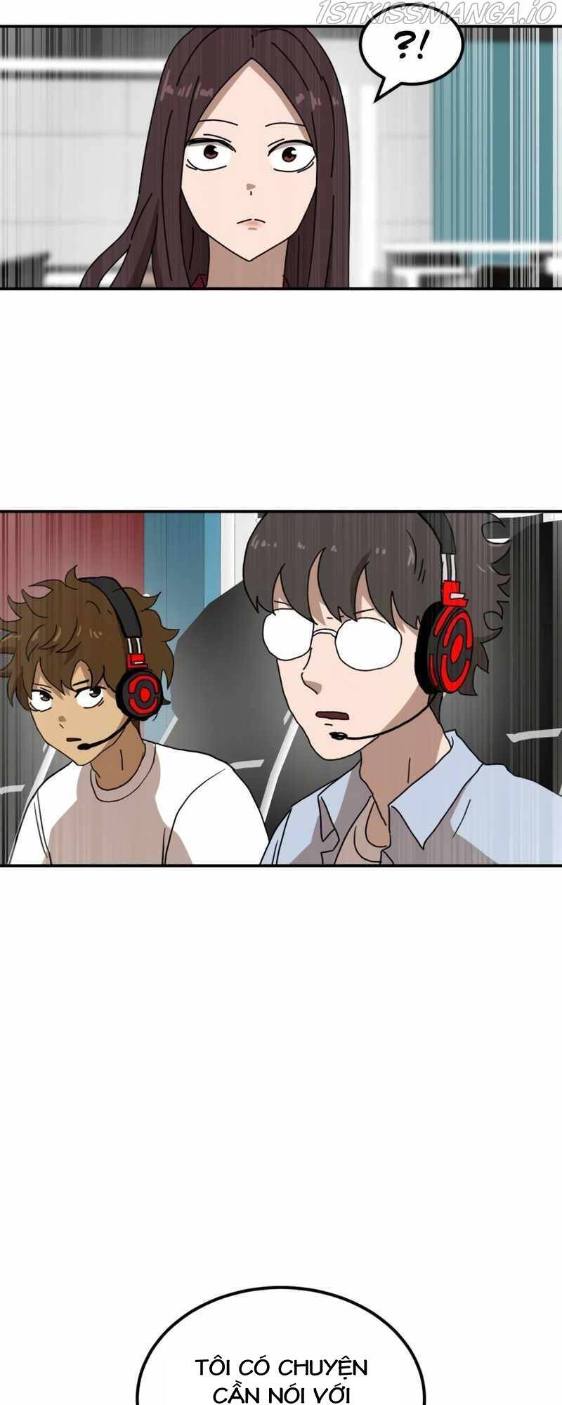 Double Click Chapter 20 - Trang 2