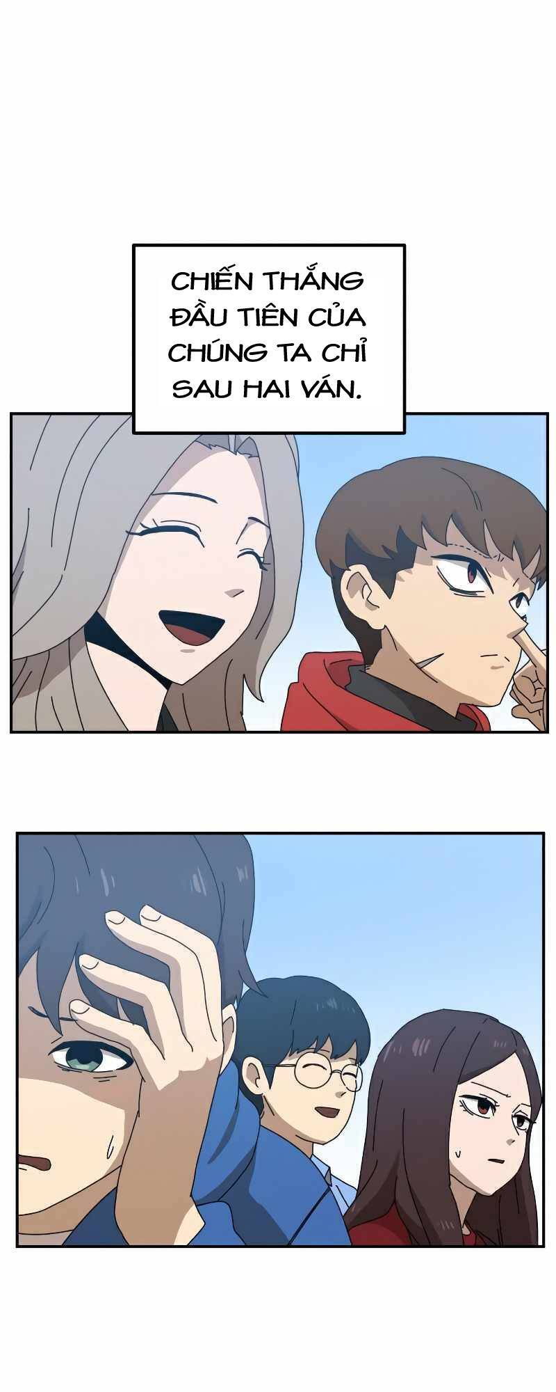 Double Click Chapter 21 - Trang 2