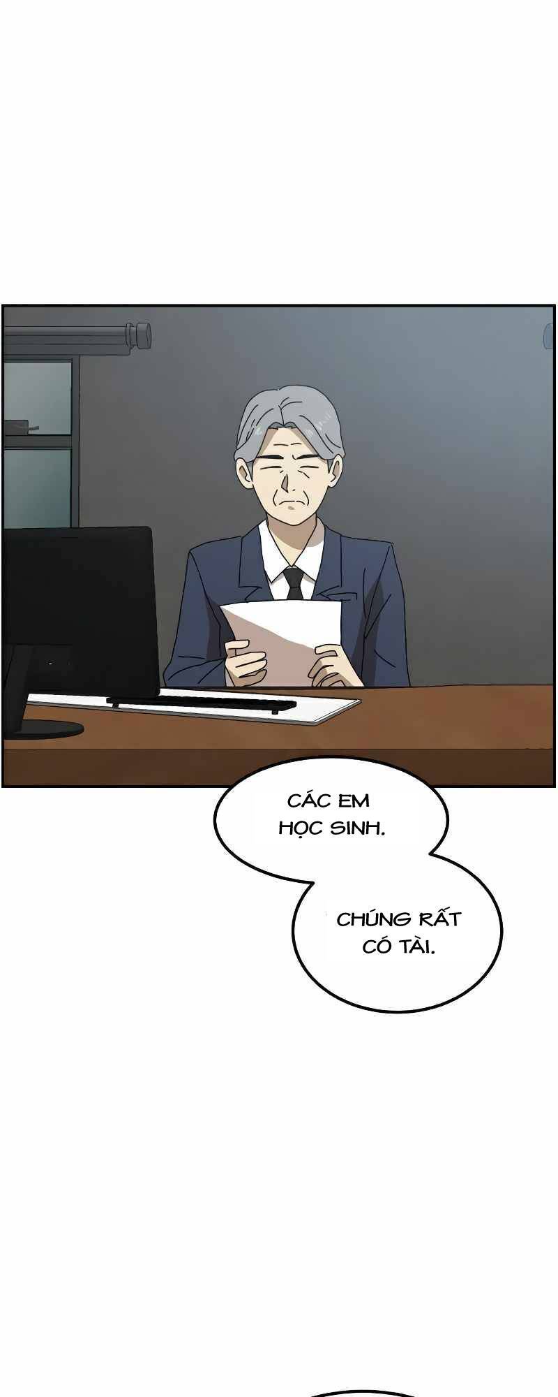 Double Click Chapter 21 - Trang 2