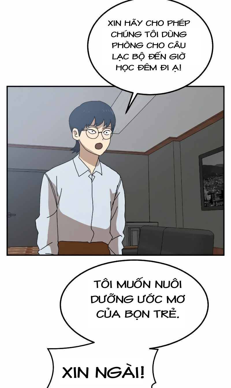 Double Click Chapter 21 - Trang 2