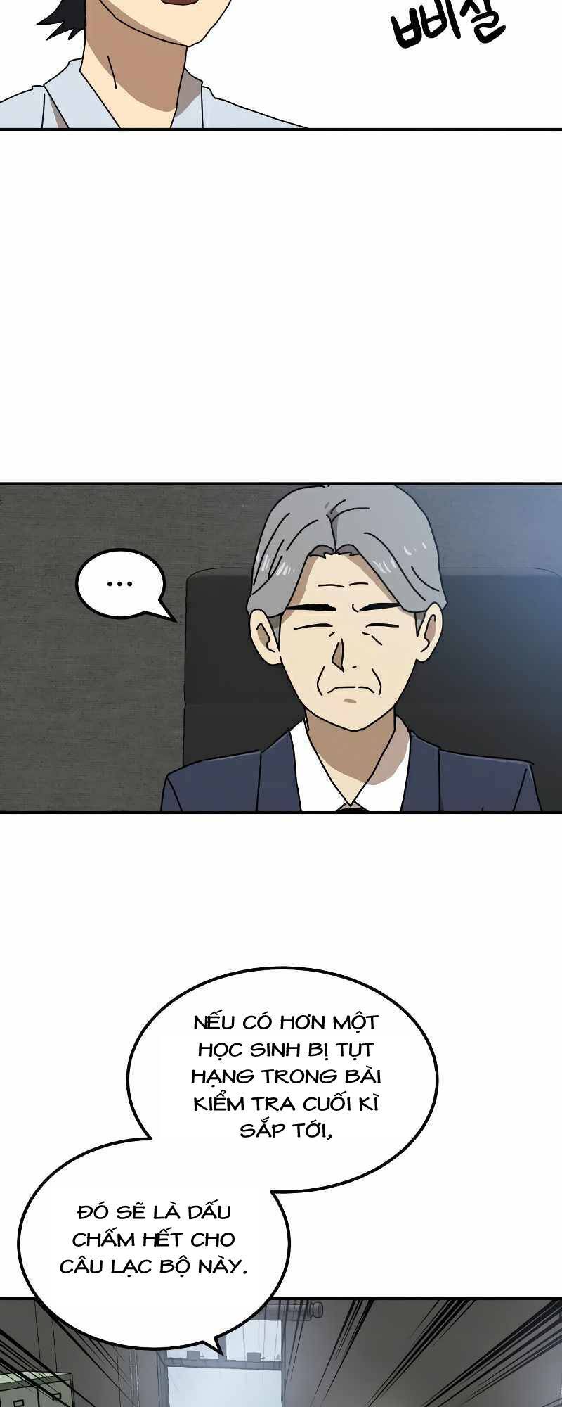 Double Click Chapter 21 - Trang 2