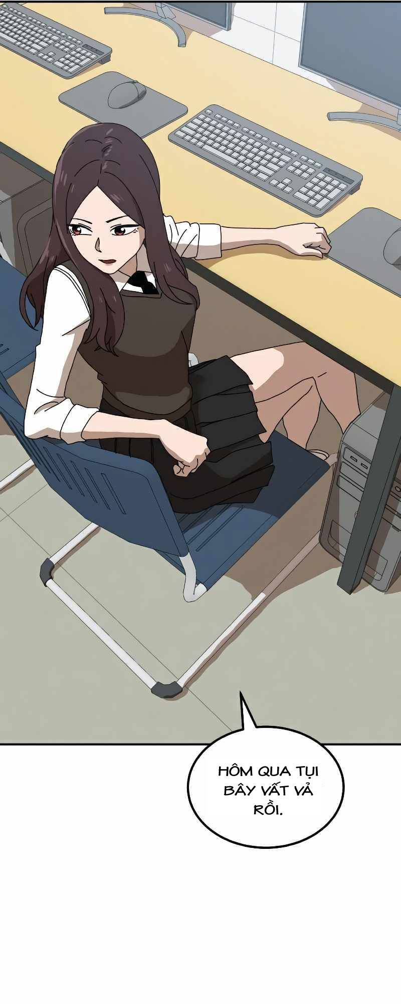 Double Click Chapter 21 - Trang 2