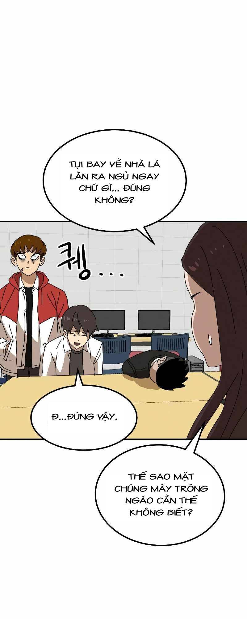 Double Click Chapter 21 - Trang 2