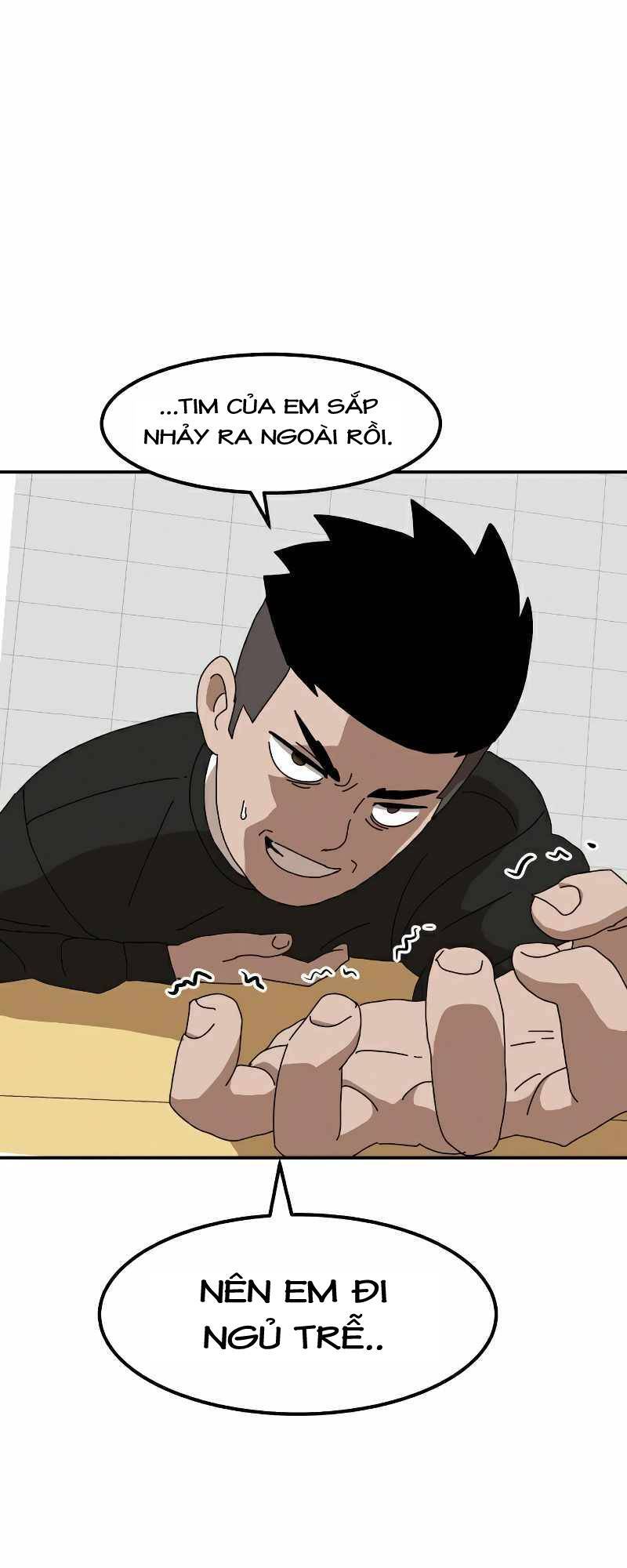 Double Click Chapter 21 - Trang 2