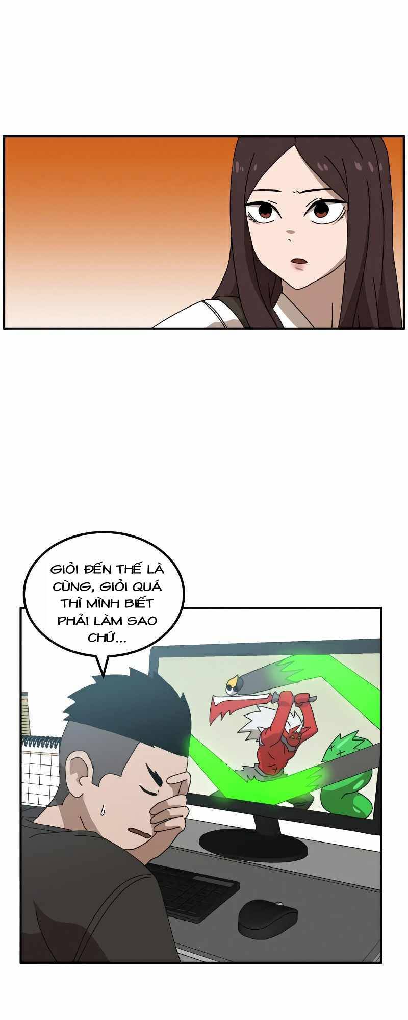 Double Click Chapter 21 - Trang 2