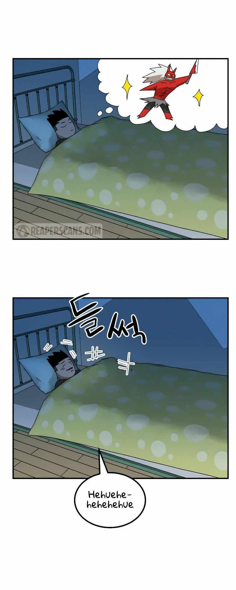 Double Click Chapter 21 - Trang 2