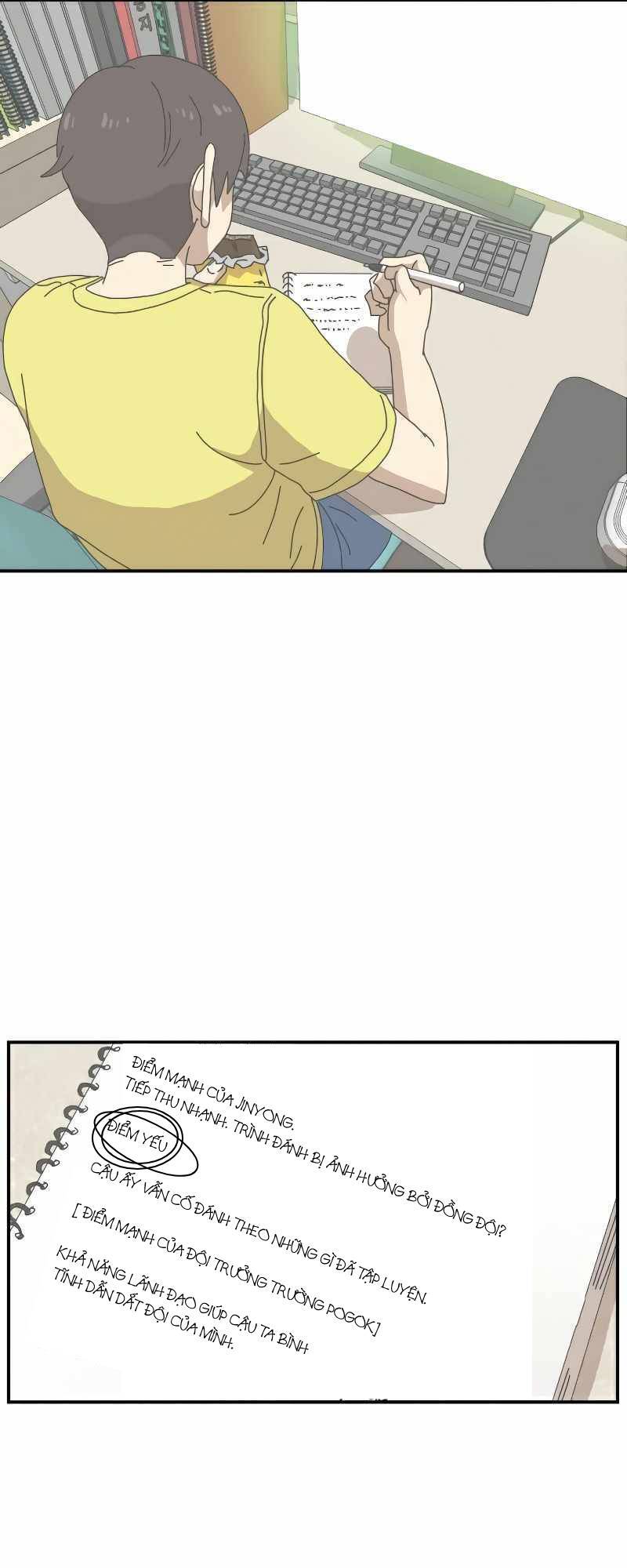 Double Click Chapter 21 - Trang 2