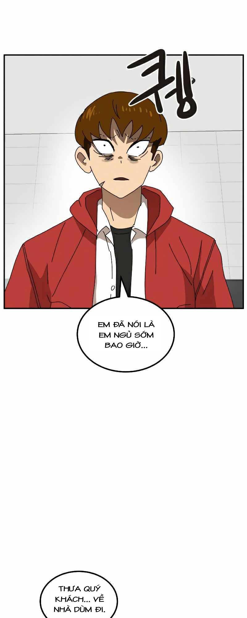 Double Click Chapter 21 - Trang 2