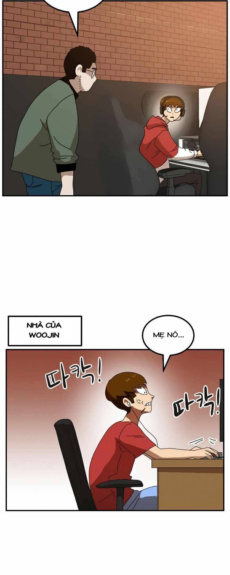 Double Click Chapter 21 - Trang 2