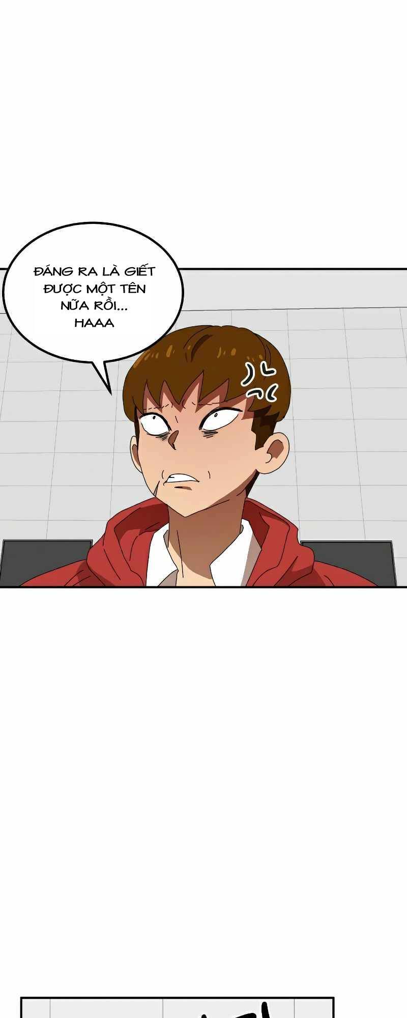 Double Click Chapter 21 - Trang 2