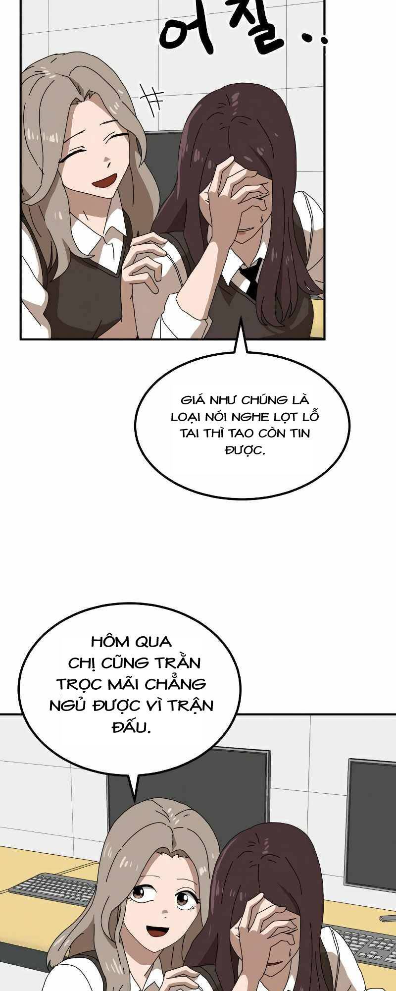 Double Click Chapter 21 - Trang 2