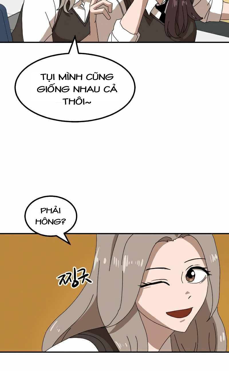 Double Click Chapter 21 - Trang 2