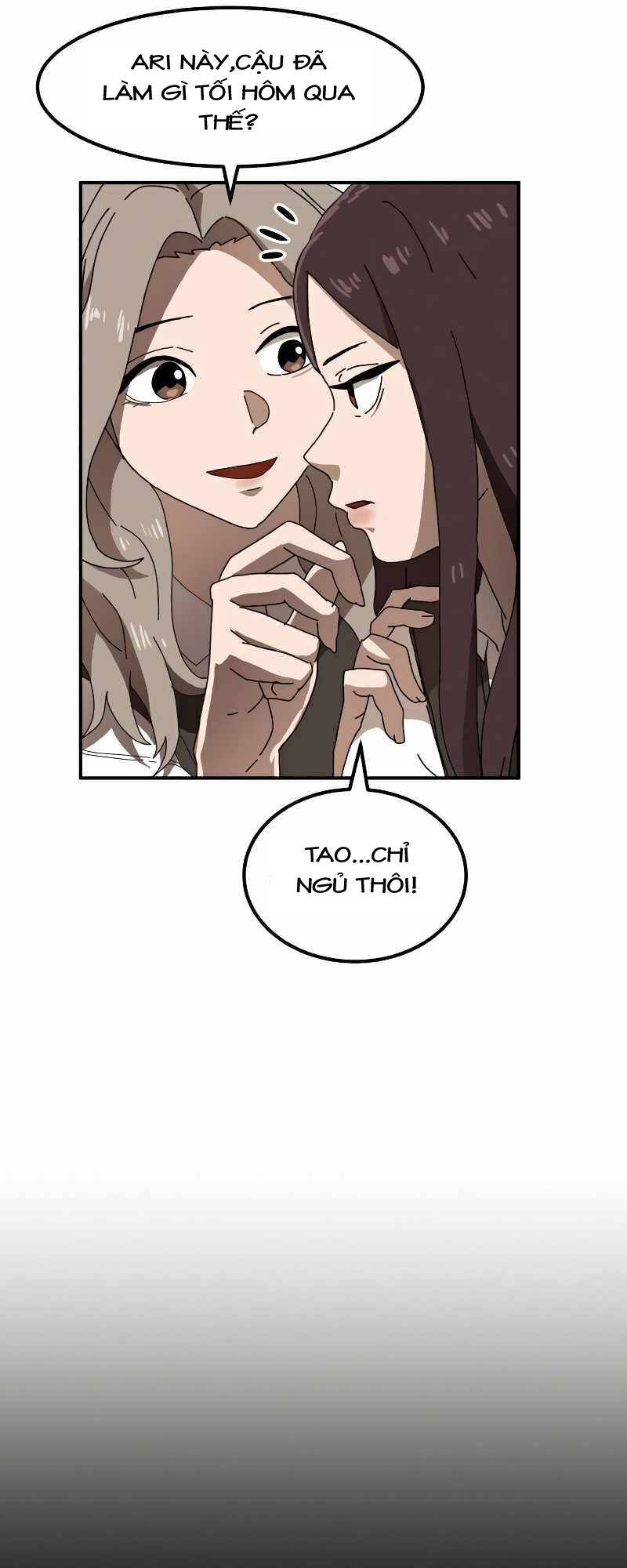 Double Click Chapter 21 - Trang 2