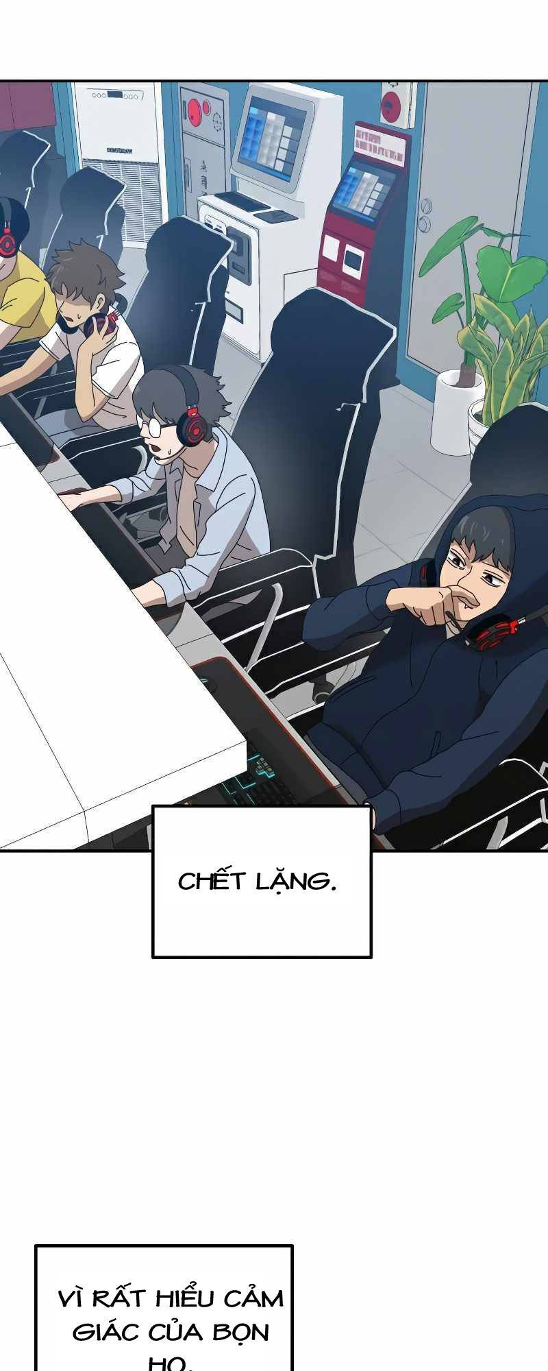 Double Click Chapter 21 - Trang 2