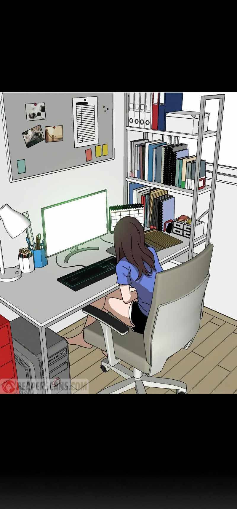 Double Click Chapter 21 - Trang 2