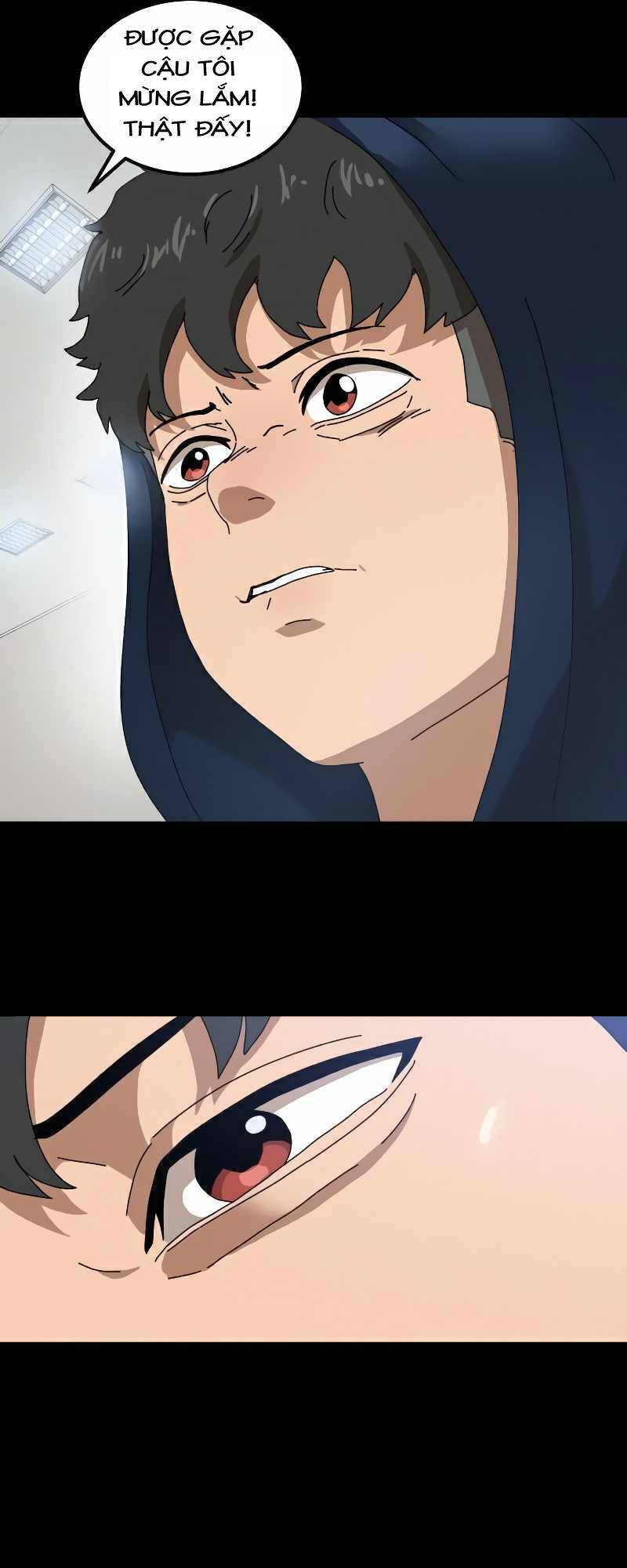 Double Click Chapter 21 - Trang 2