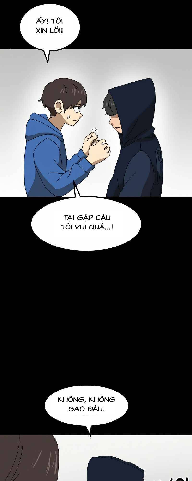 Double Click Chapter 21 - Trang 2