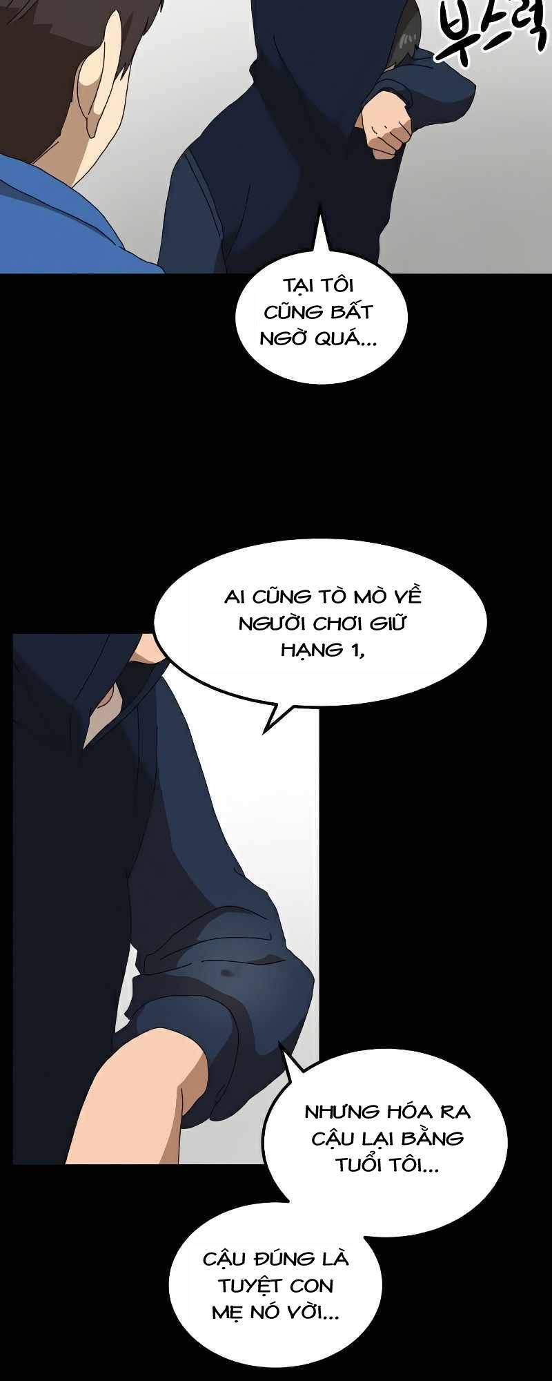 Double Click Chapter 21 - Trang 2