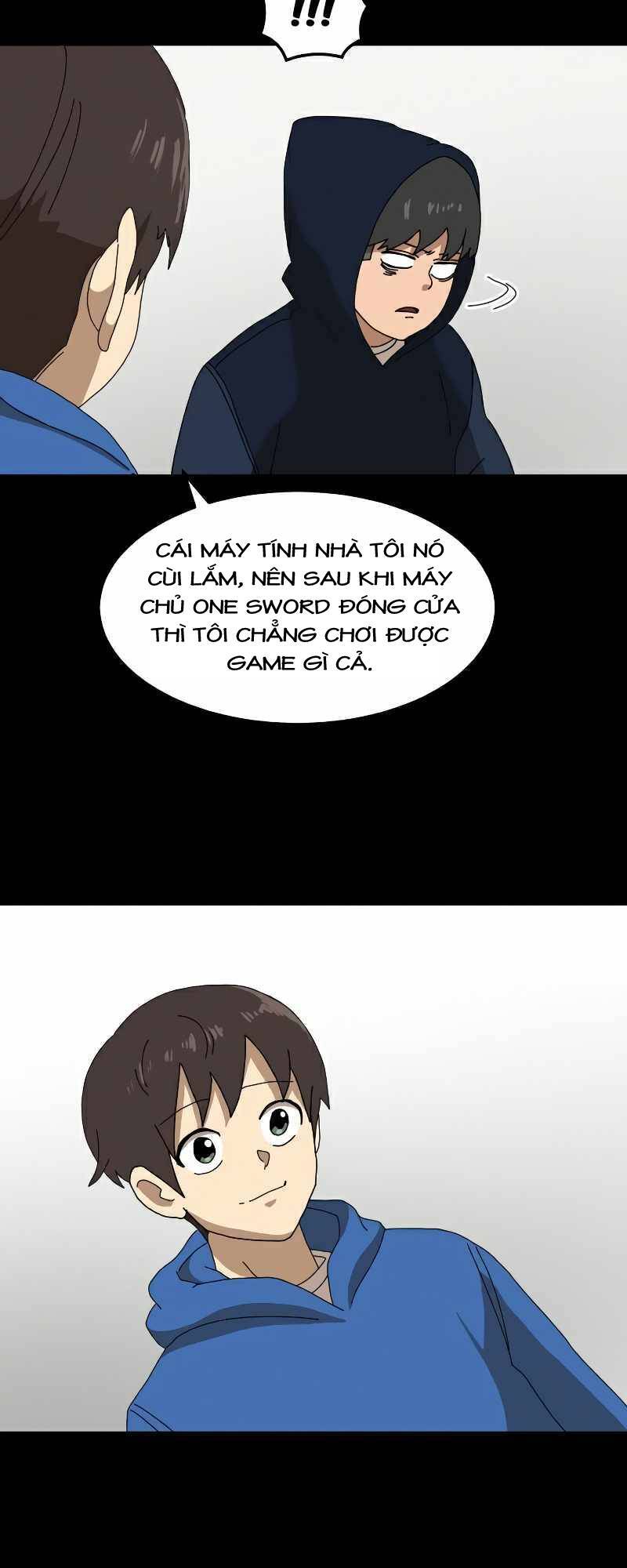 Double Click Chapter 21 - Trang 2