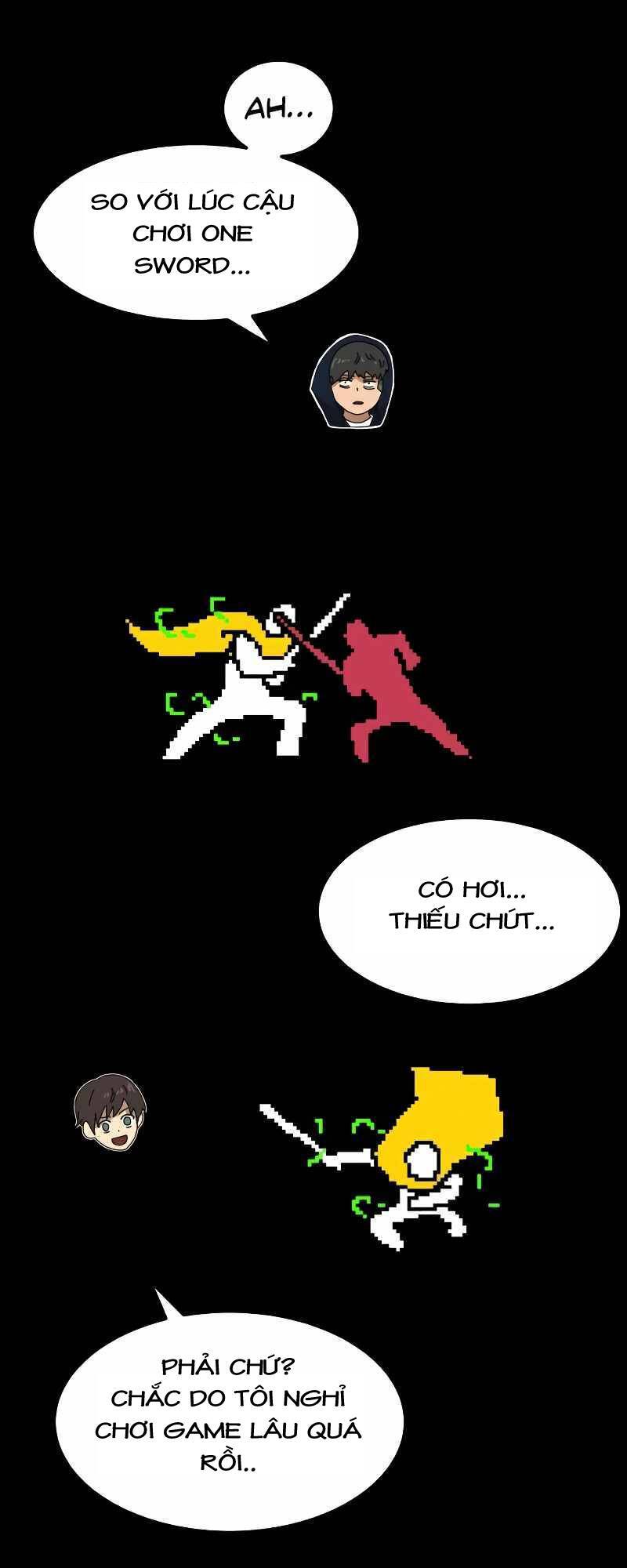 Double Click Chapter 21 - Trang 2