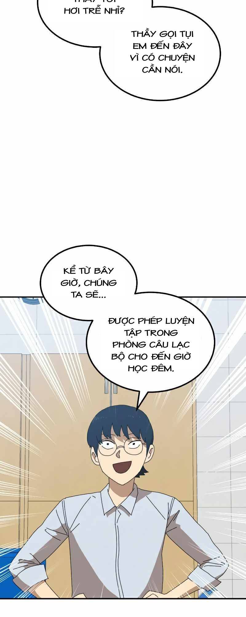 Double Click Chapter 21 - Trang 2