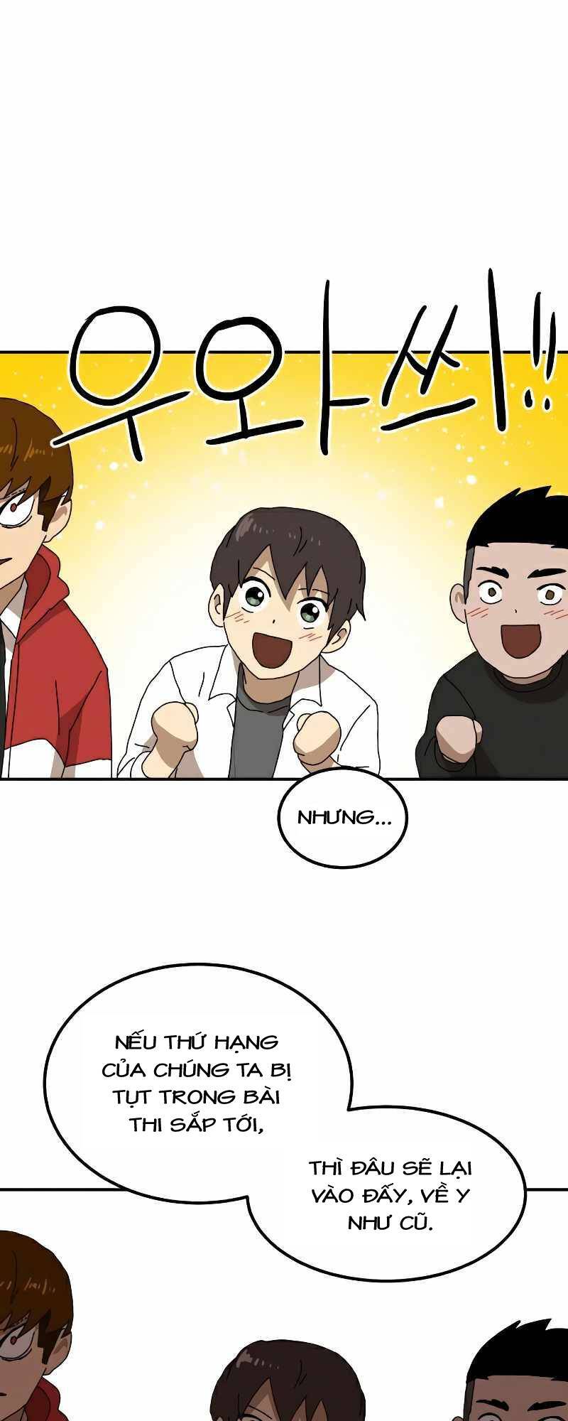 Double Click Chapter 21 - Trang 2