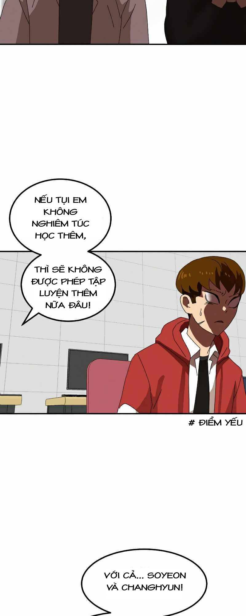 Double Click Chapter 21 - Trang 2