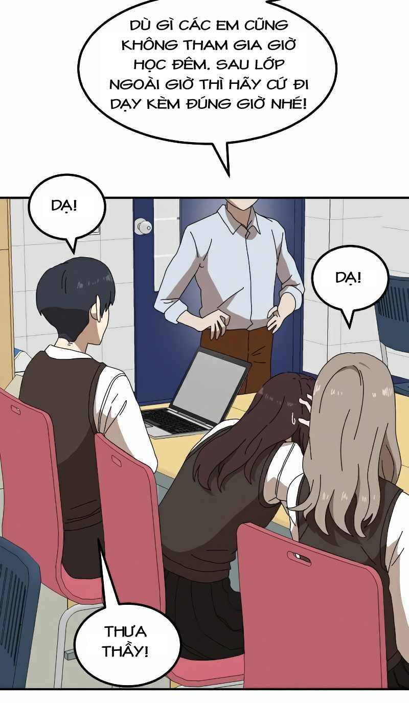 Double Click Chapter 21 - Trang 2