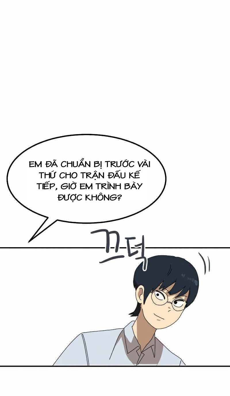 Double Click Chapter 21 - Trang 2