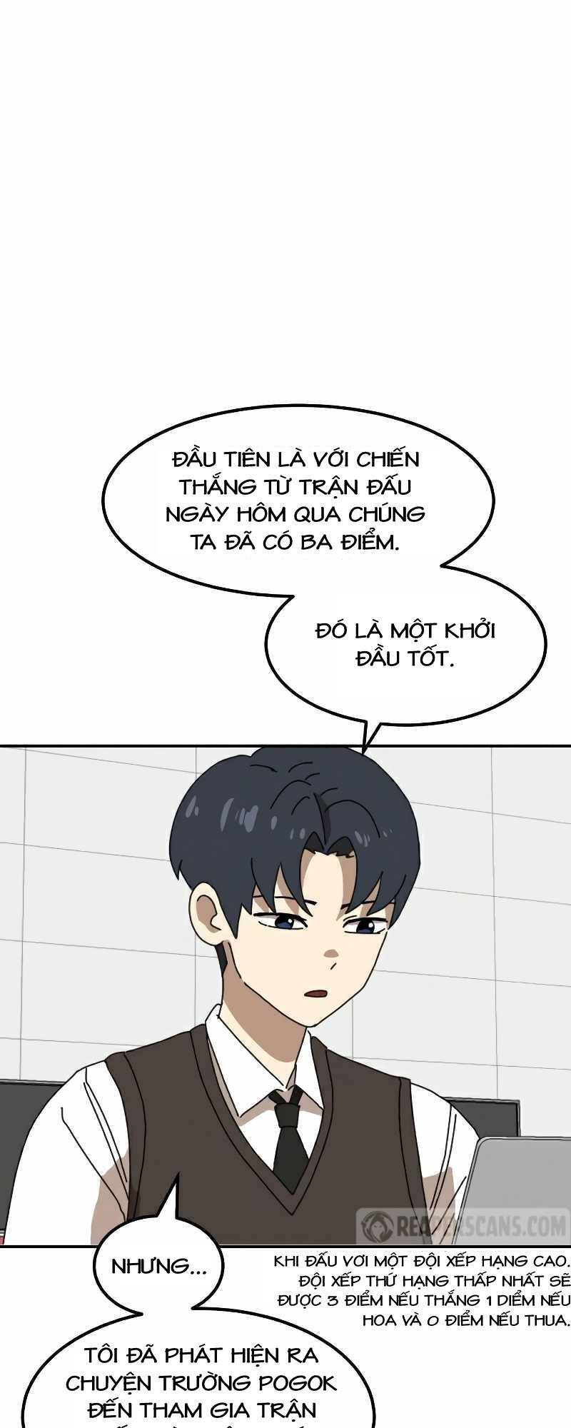 Double Click Chapter 21 - Trang 2