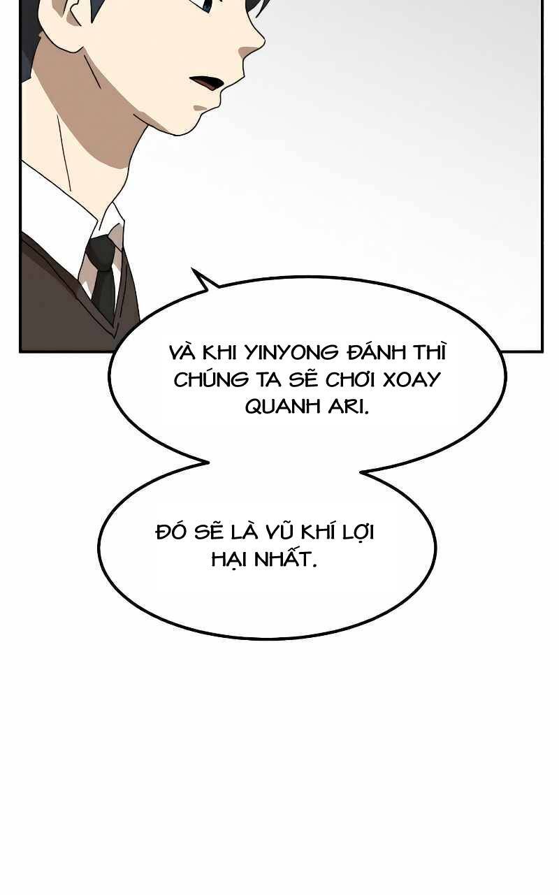 Double Click Chapter 21 - Trang 2