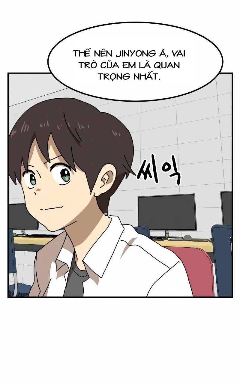 Double Click Chapter 21 - Trang 2