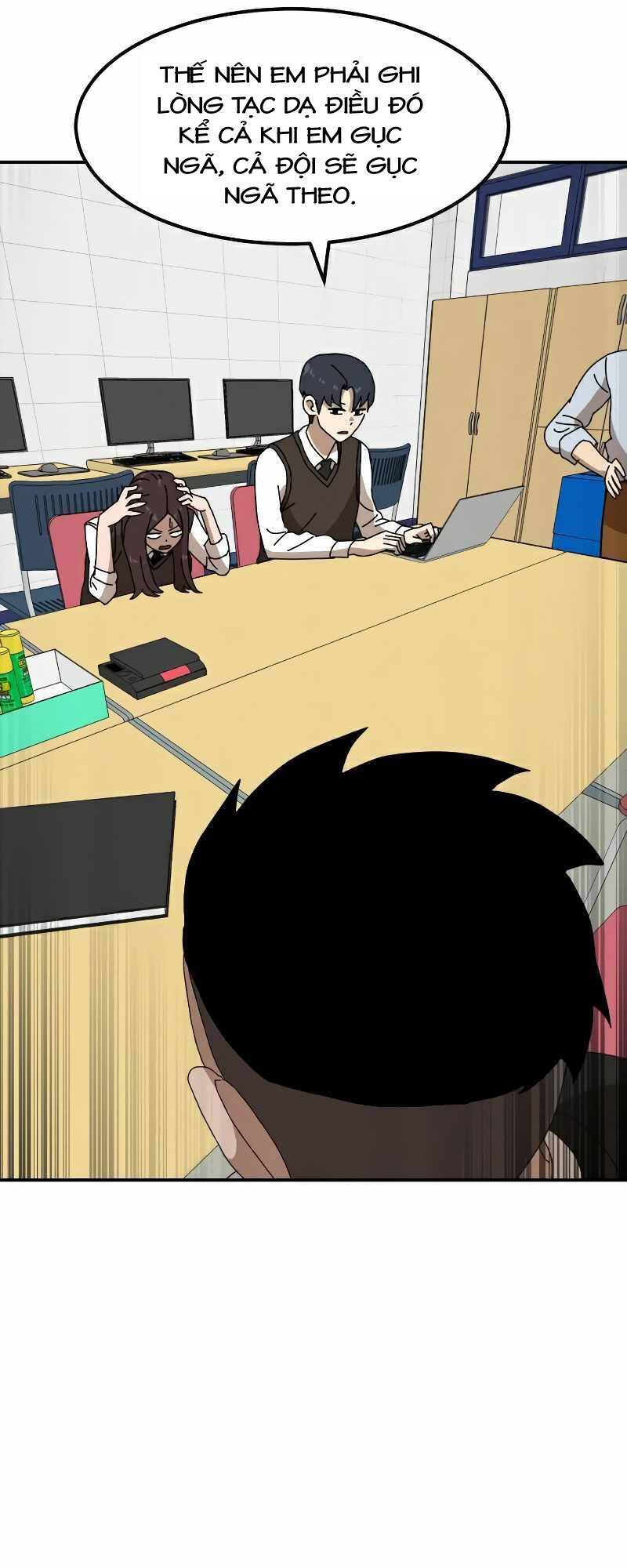 Double Click Chapter 21 - Trang 2