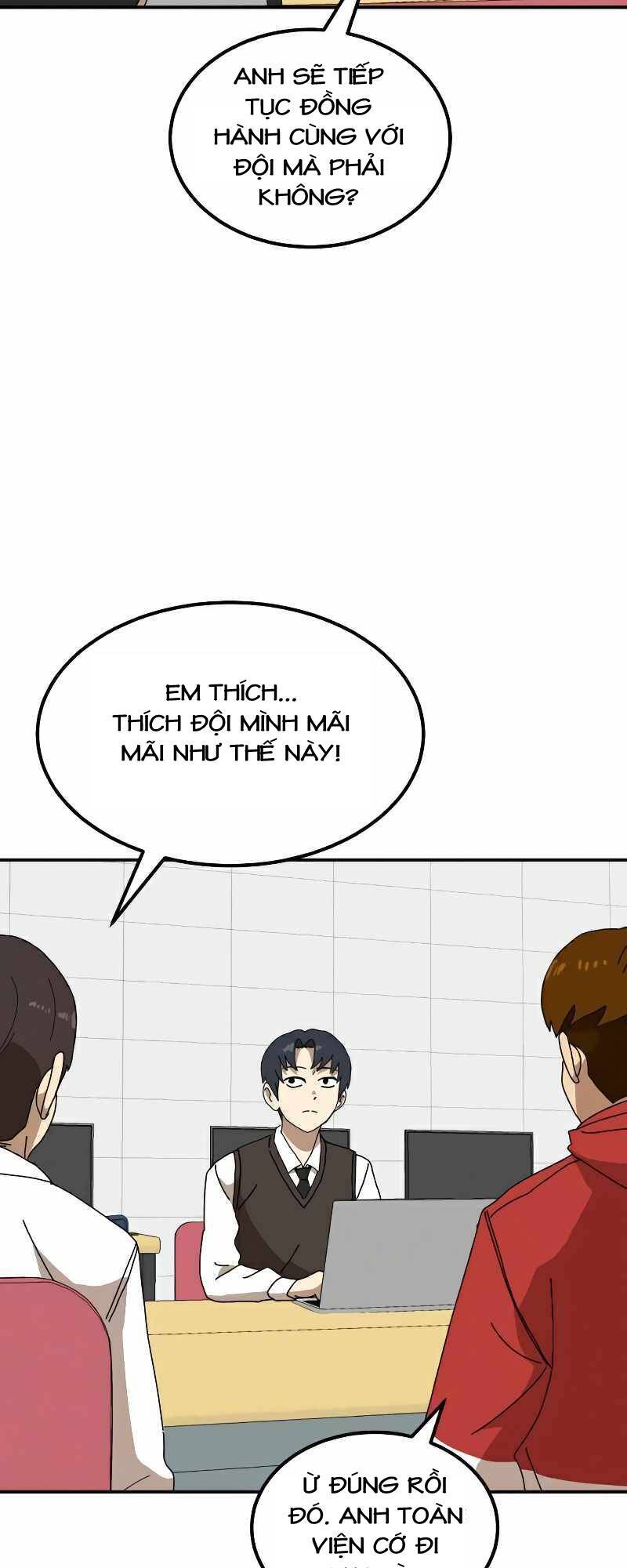 Double Click Chapter 21 - Trang 2