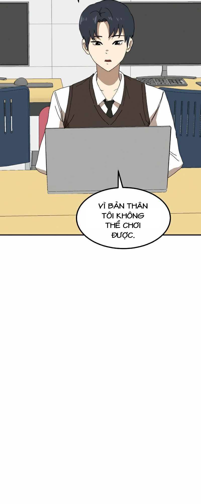 Double Click Chapter 21 - Trang 2