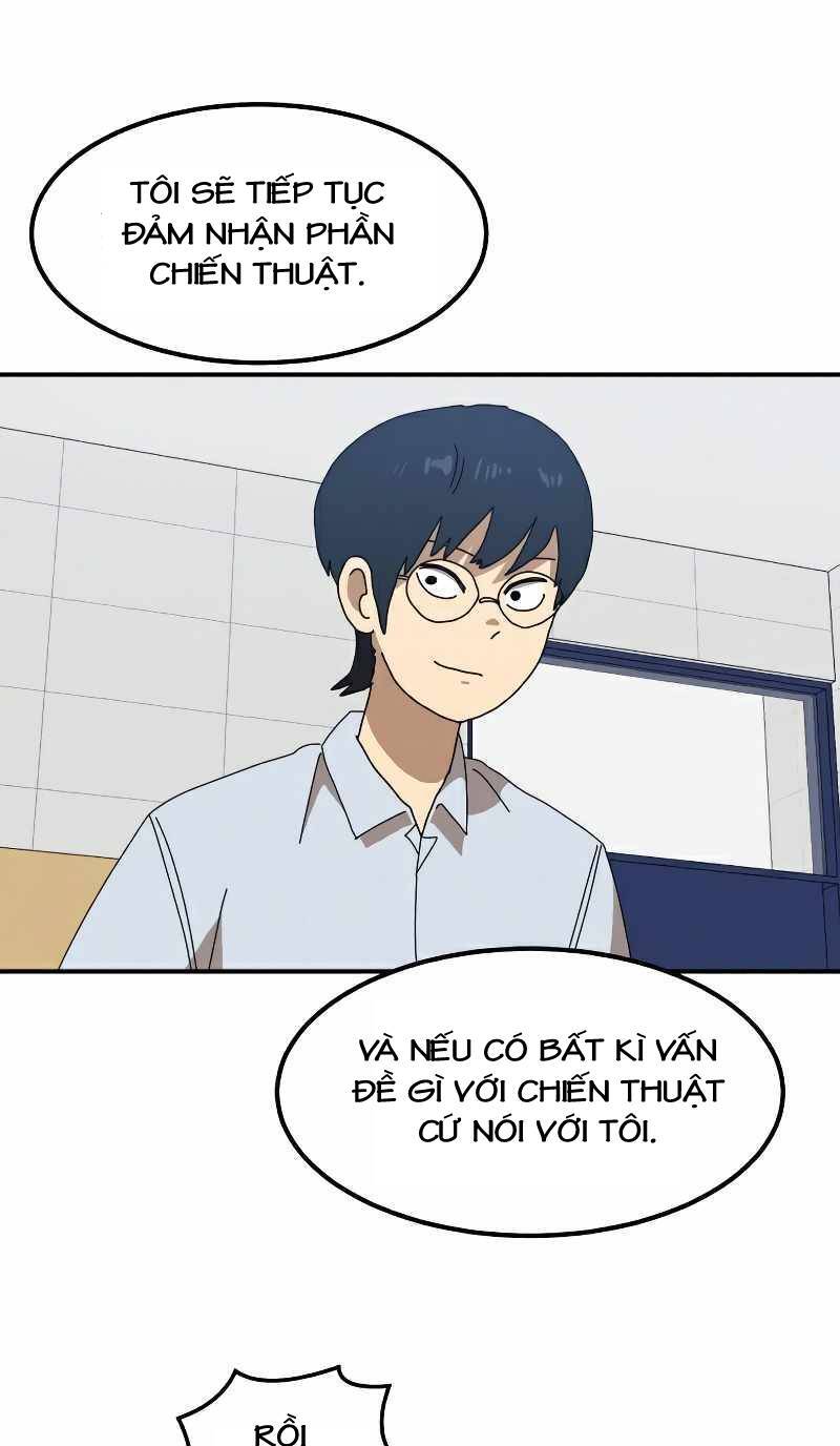 Double Click Chapter 21 - Trang 2