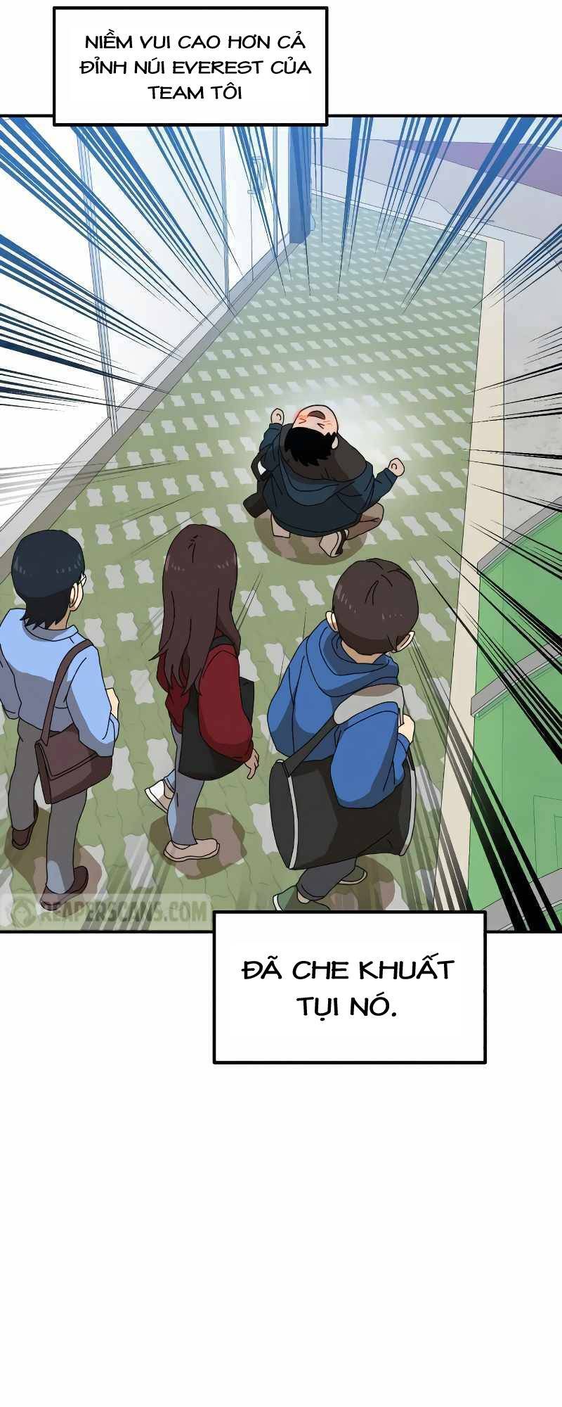 Double Click Chapter 21 - Trang 2