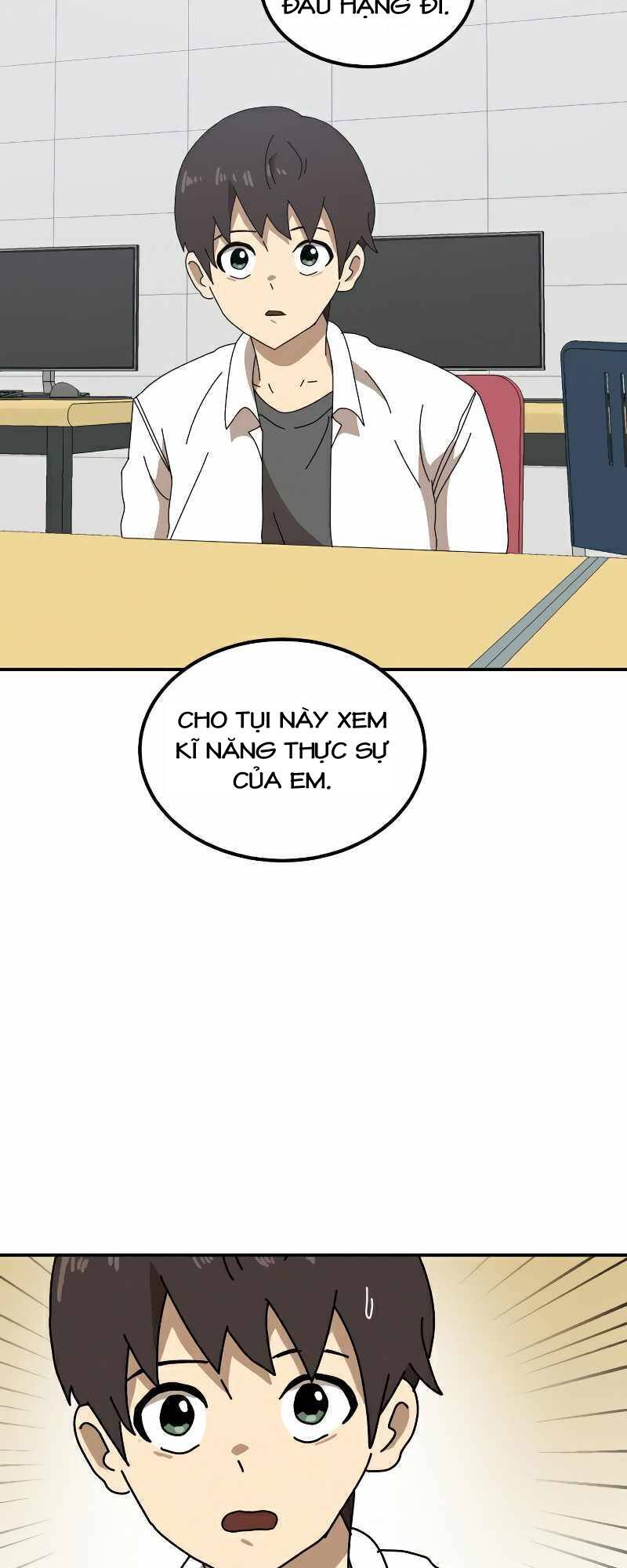 Double Click Chapter 21 - Trang 2