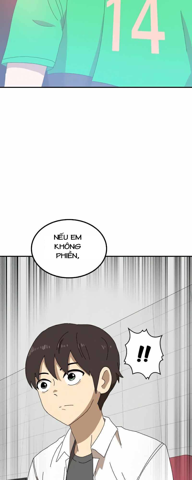 Double Click Chapter 21 - Trang 2
