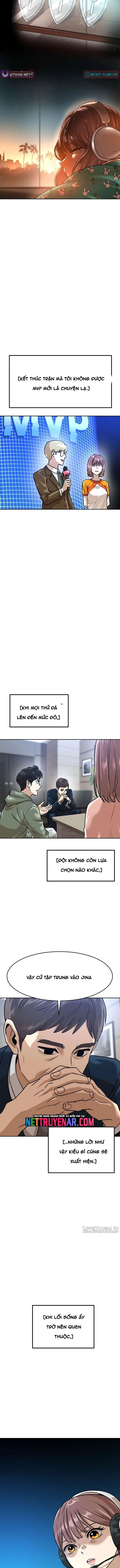 Double Click Chapter 213 - Trang 2