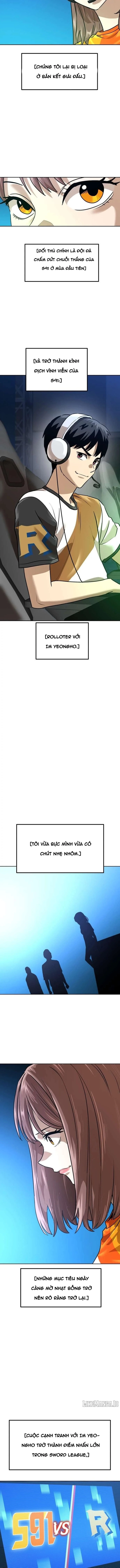 Double Click Chapter 213 - Trang 2