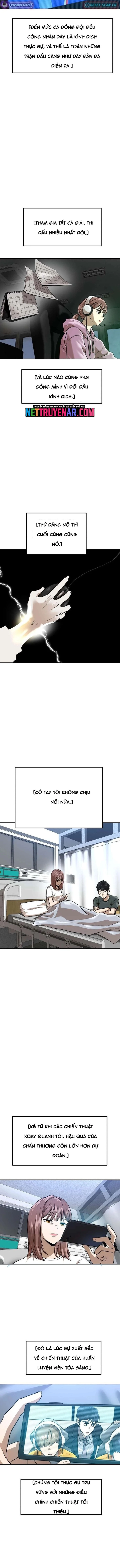 Double Click Chapter 213 - Trang 2