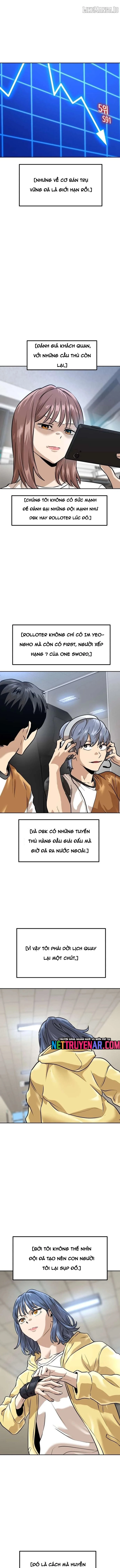 Double Click Chapter 213 - Trang 2