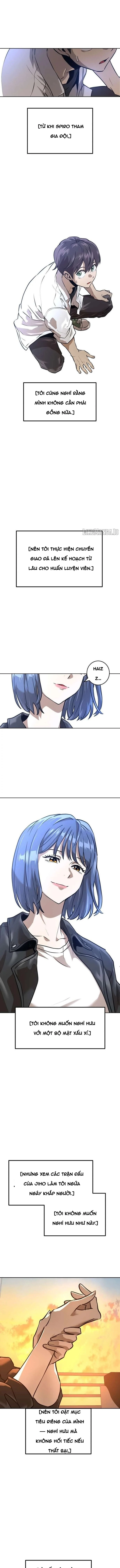 Double Click Chapter 213 - Trang 2