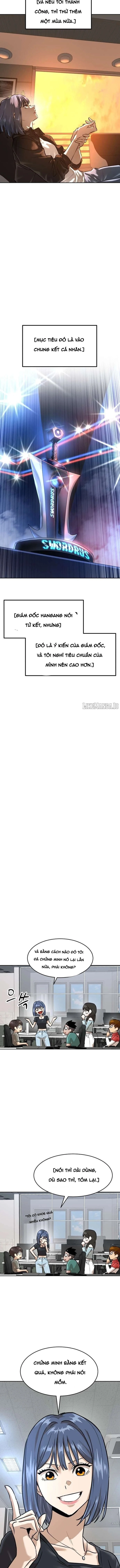 Double Click Chapter 213 - Trang 2
